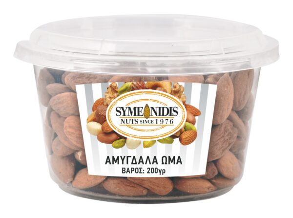 AmigdalaOma_200gr