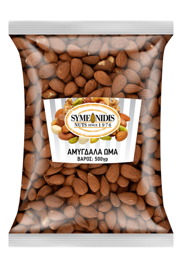 AmigdalaOma_500gr