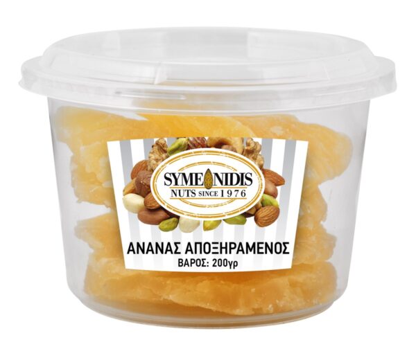 AnanasApoxiramenos_200gr