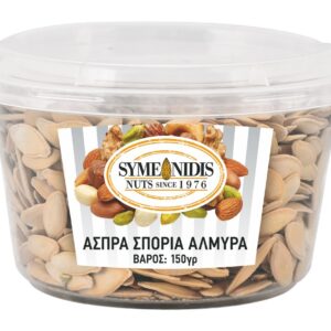 AspraSporiaAlmyra_150gr