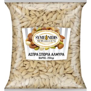 AspraSporiaAlmyra_250gr