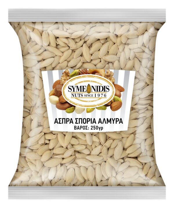 AspraSporiaAlmyra_250gr