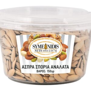 AspraSporiaAnalata_150gr