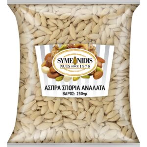 AspraSporiaAnalata_250gr