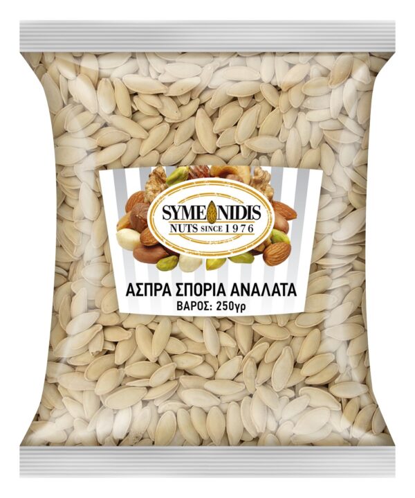 AspraSporiaAnalata_250gr