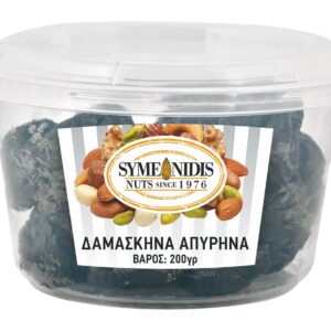 DamaskinaApyrina_200gr