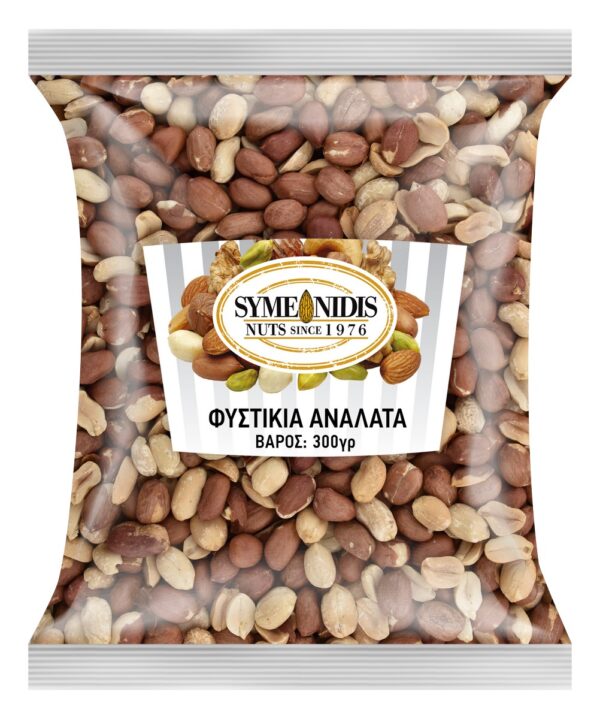 FystikiaAnalata_300gr