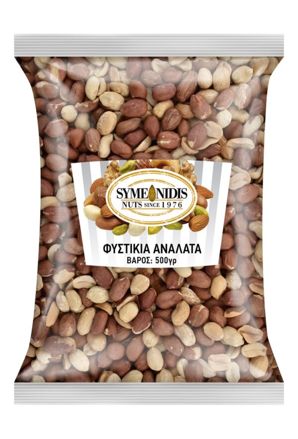 FystikiaAnalata_500gr
