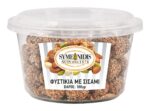 FystikiaSeSisami_180gr