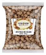 FystikiaSeSisami_300gr