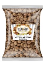 FystikiaSeSisami_500gr