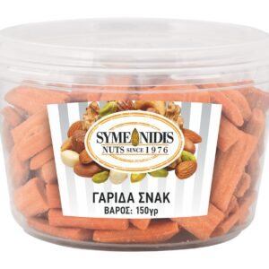 GaridaSnak_150gr