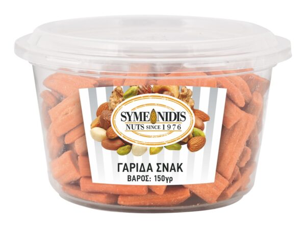 GaridaSnak_150gr