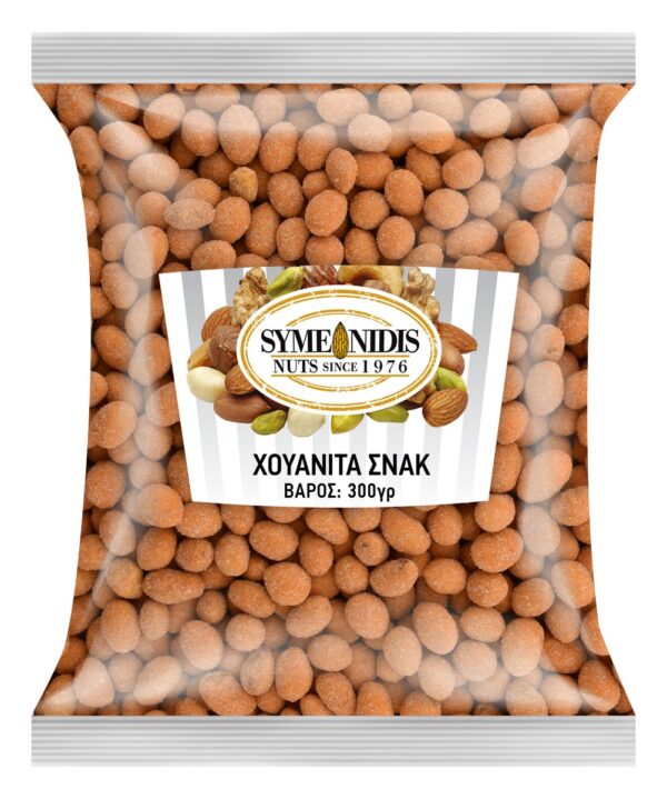 HouanitaSnak_300gr