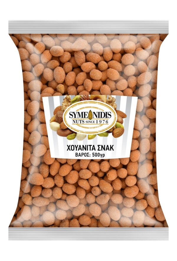 HouanitaSnak_500gr