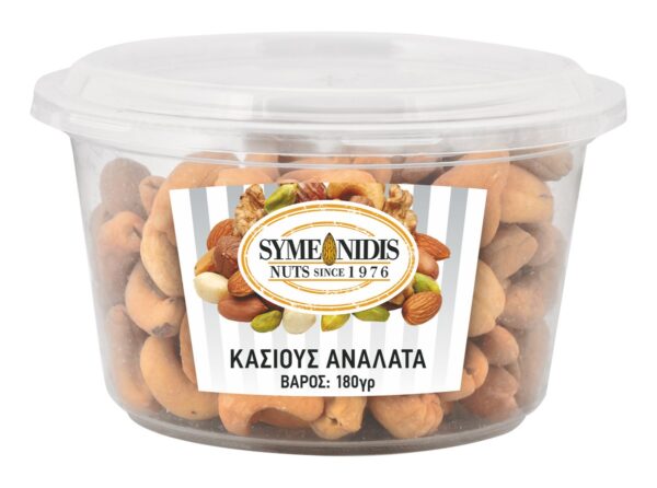KasiousAnalata_180gr