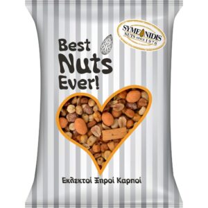 MixXironKarpon_130gr