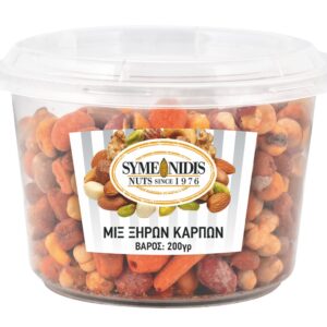 MixXironKarpon_200gr