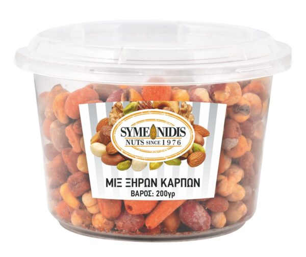 MixXironKarpon_200gr