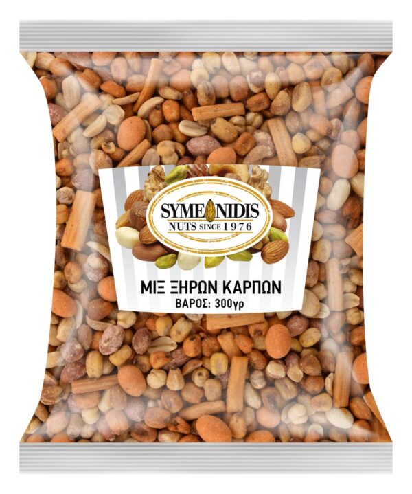 MixXironKarpon_300gr