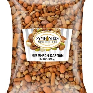 MixXironKarpon_500gr