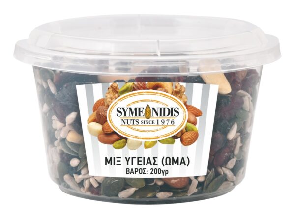 MixYgeiasOma_200gr