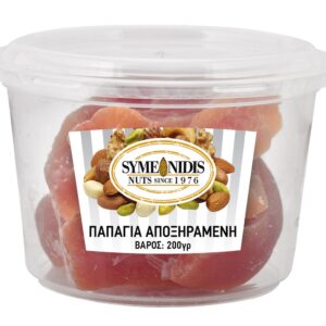 PapagiaApoxirameni_200gr