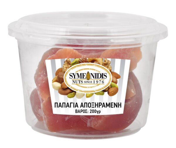 PapagiaApoxirameni_200gr
