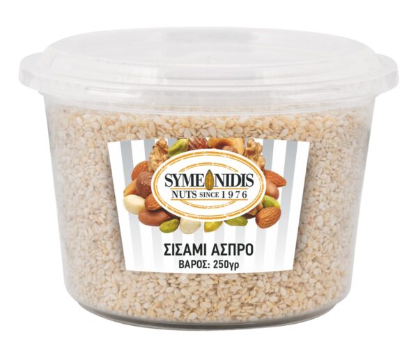 SisamiAspro_250gr