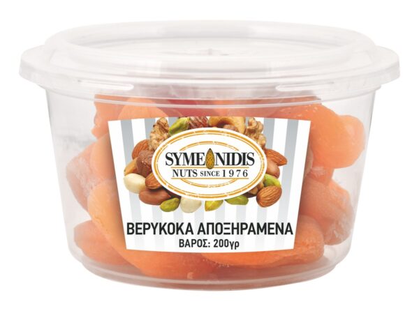 VerykokaApoxiramena_200gr