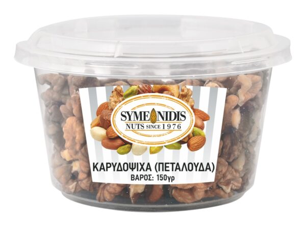 karydopsihaPetalouda_150gr