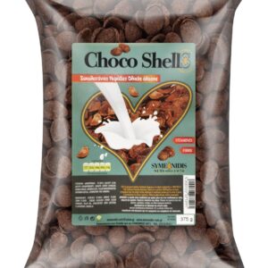 ChocoShells_375gr