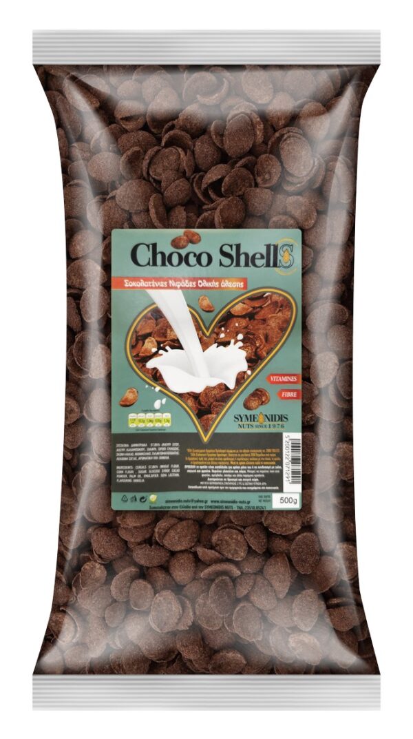 ChocoShells_500gr_
