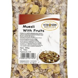 MousliMeFrouta_500gr