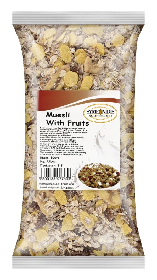 MousliMeFrouta_500gr